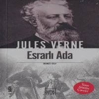 Jules Verne - Esrarlı Ada II