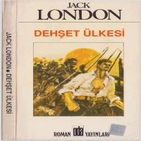 Jack London - Dehşet Ülkesi