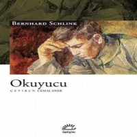 Bernhard Schlink - Okuyucu