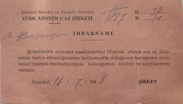 1948 yılına ait bir ihbarname.jpg